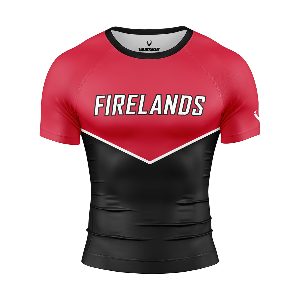 Falcons Biddy - Compression Top