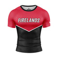 Falcons Biddy - Compression Top