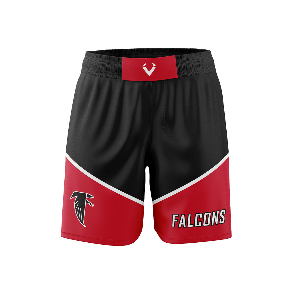 Falcons Biddy - Drill Shorts