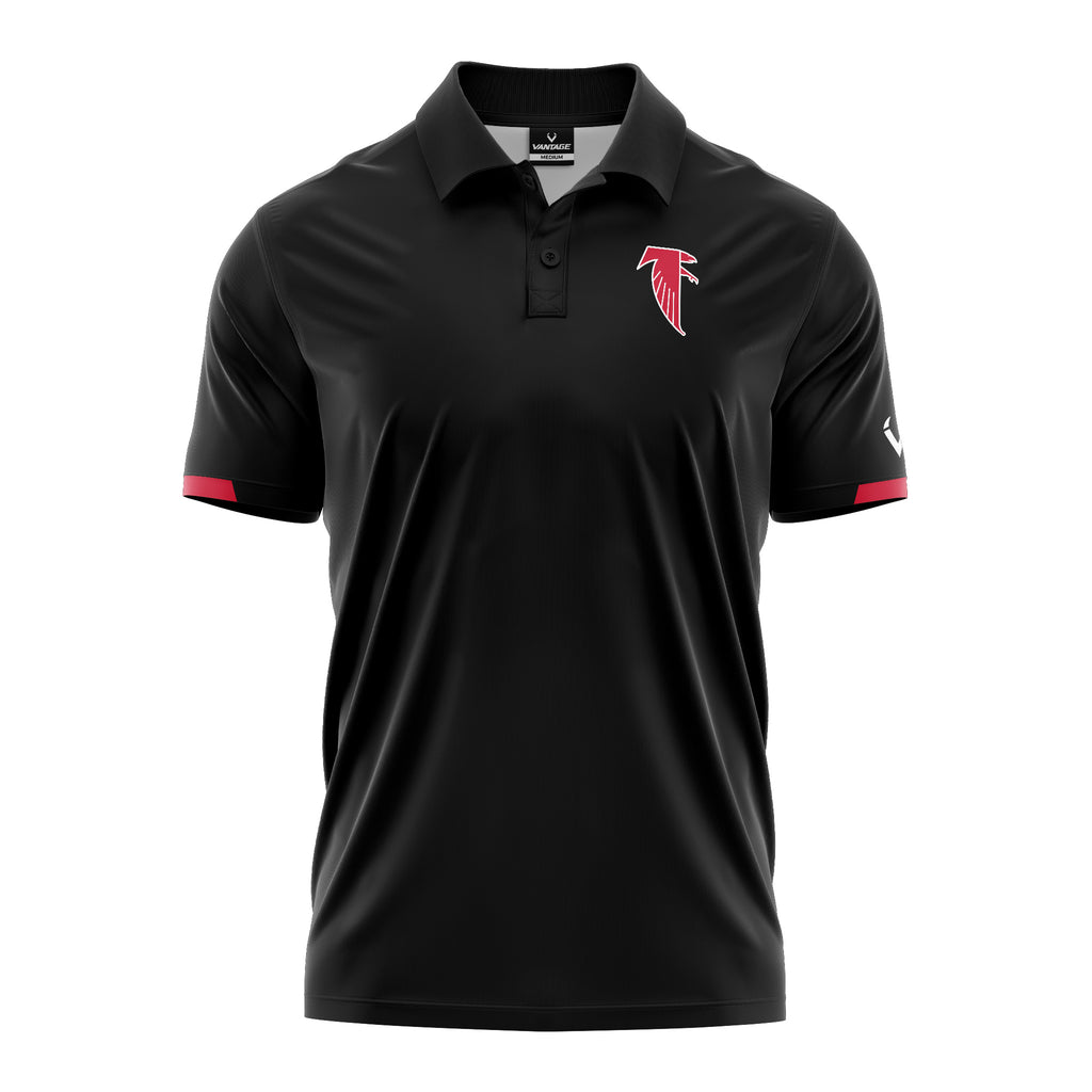 Falcons Biddy - Drifit Polo