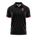 Falcons Biddy - Drifit Polo