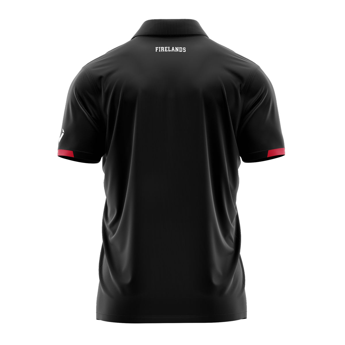 Falcons Biddy - Drifit Polo