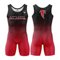 Falcons Biddy - Contender Singlet