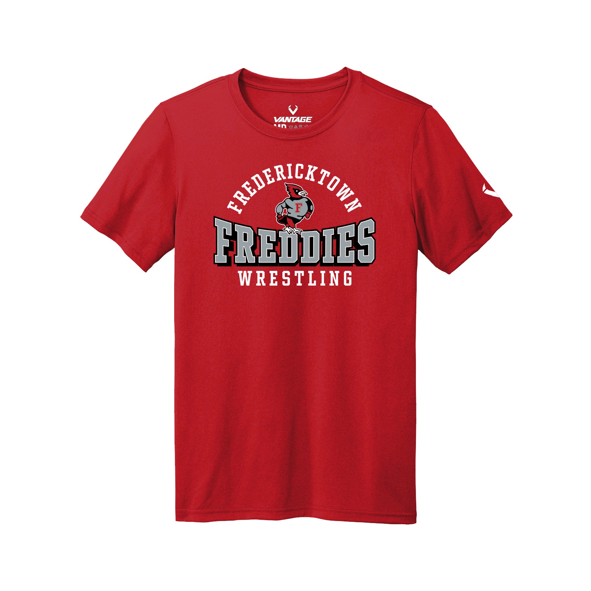 Fredericktown - Ultra Soft Tee