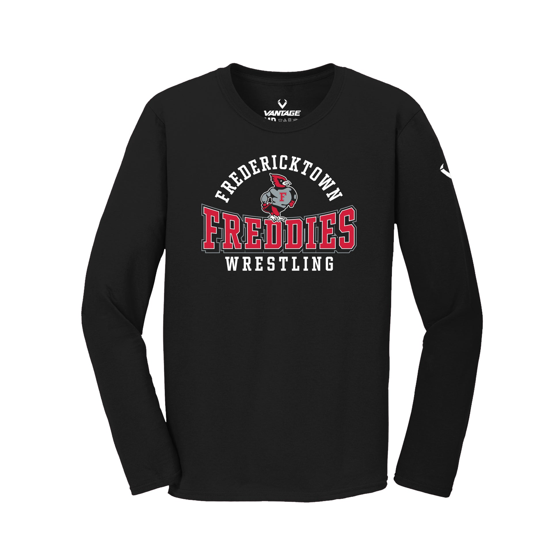Fredericktown -  Ultra Soft Long Sleeve