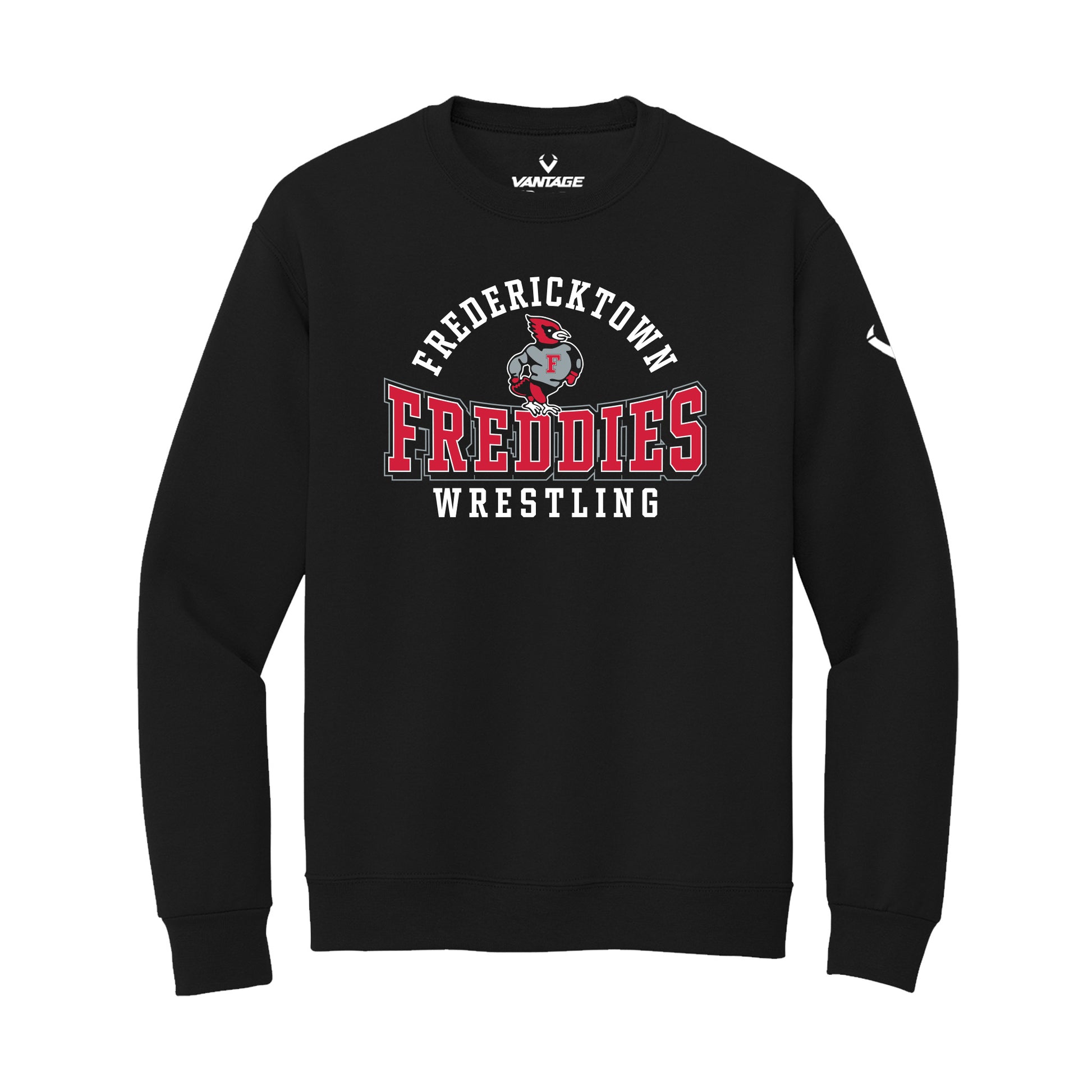 Fredericktown -  Midweight Sweatshirt