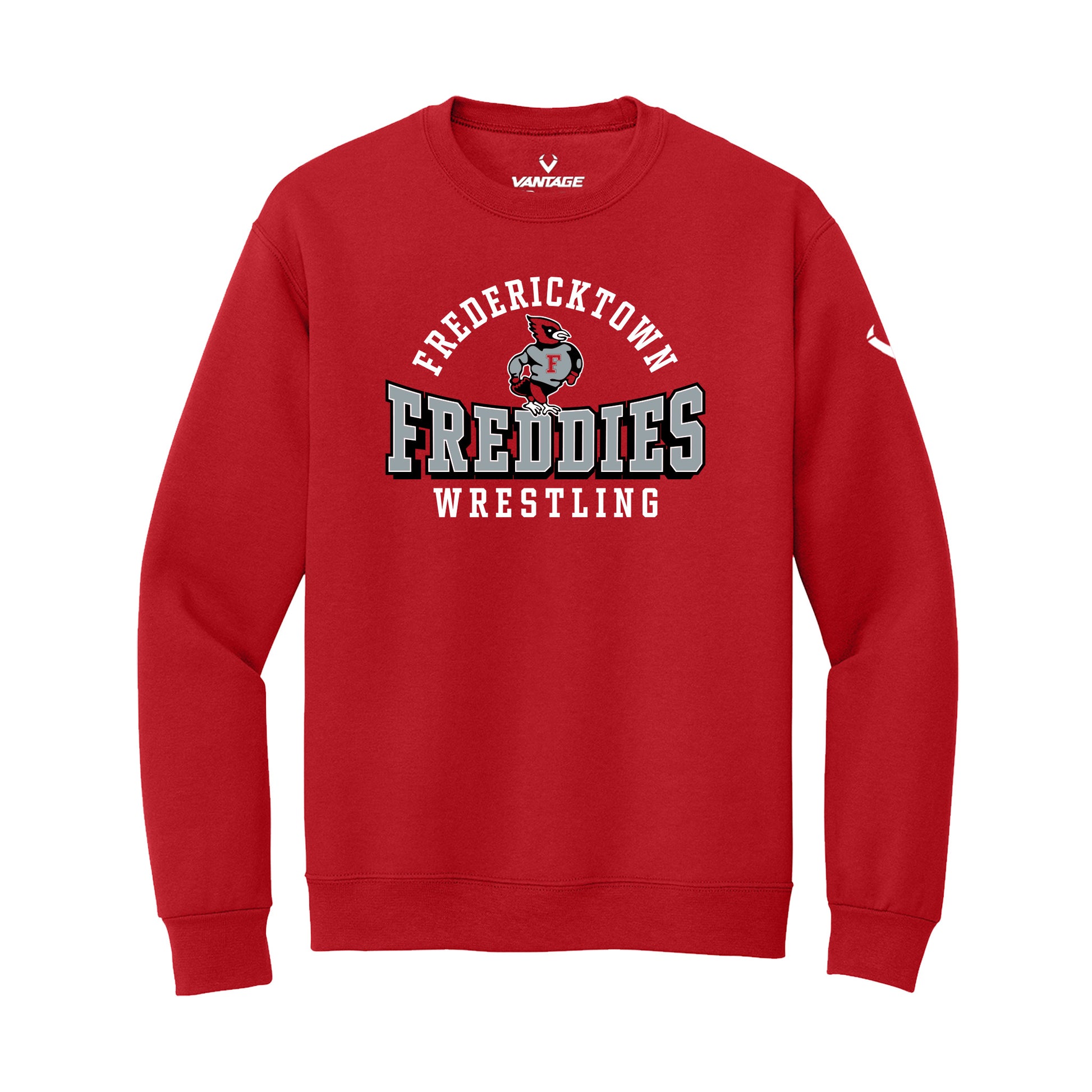 Fredericktown -  Midweight Sweatshirt