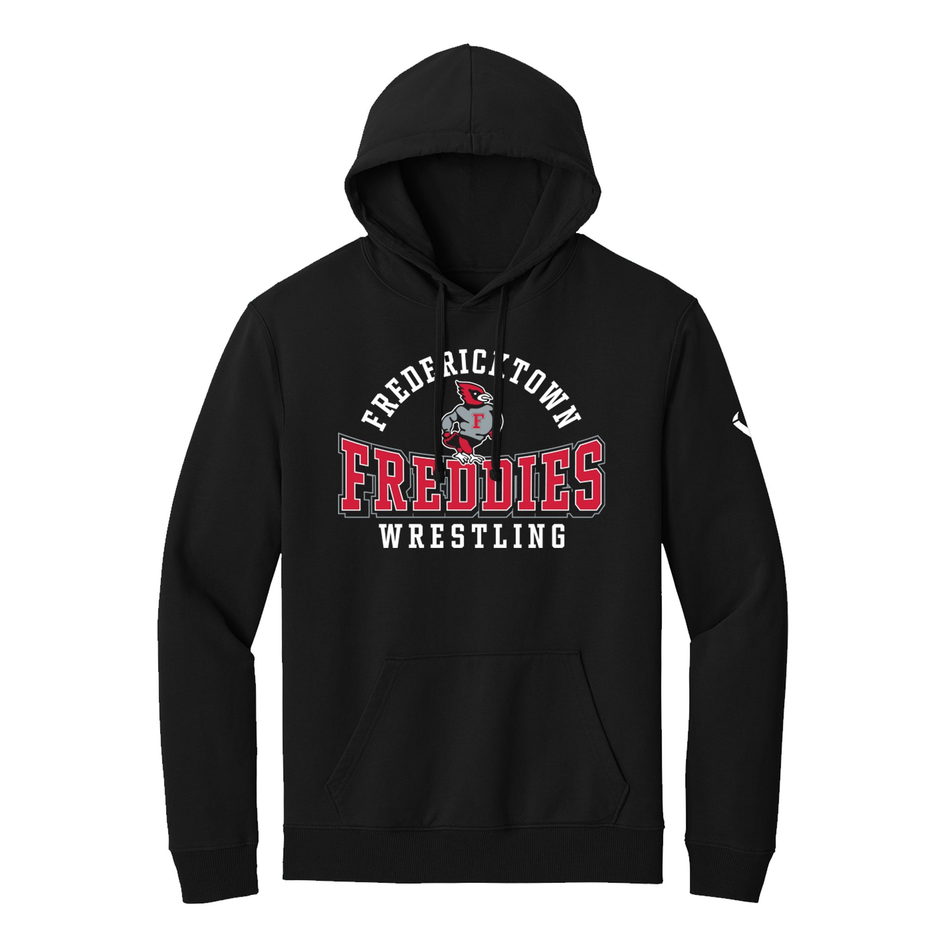 Fredericktown -  Midweight Hoodie