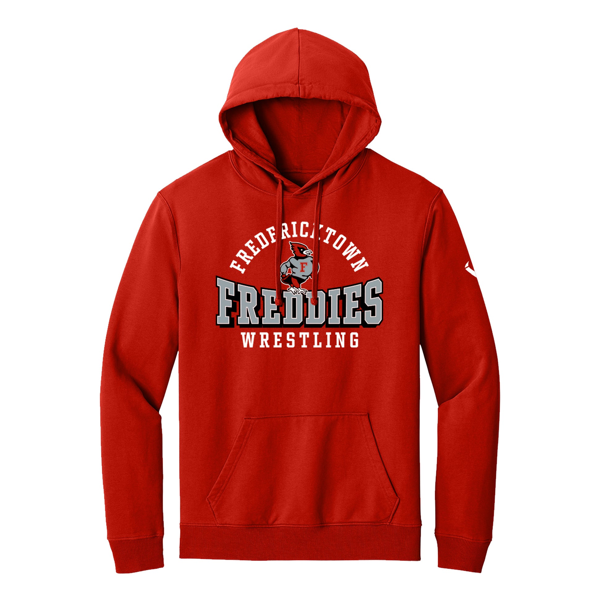 Fredericktown -  Midweight Hoodie