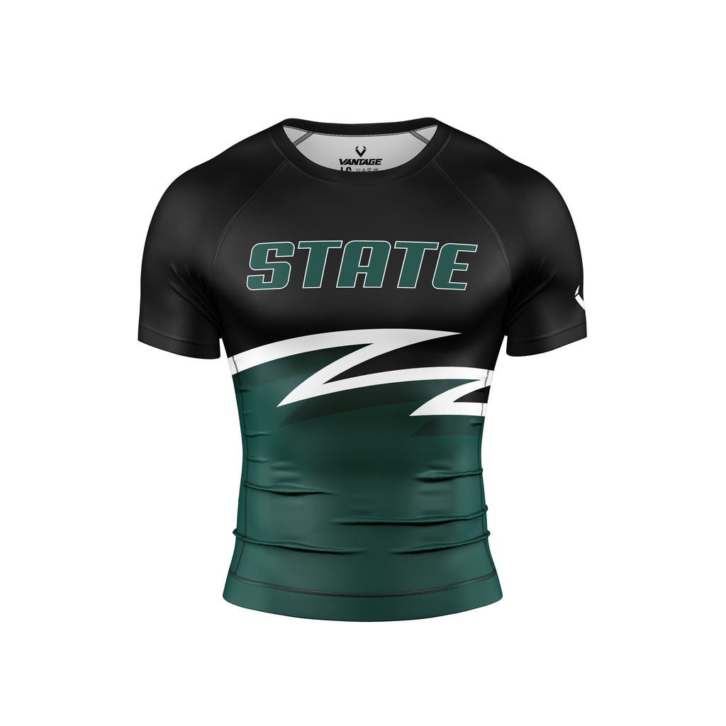 Free State - Compression Top