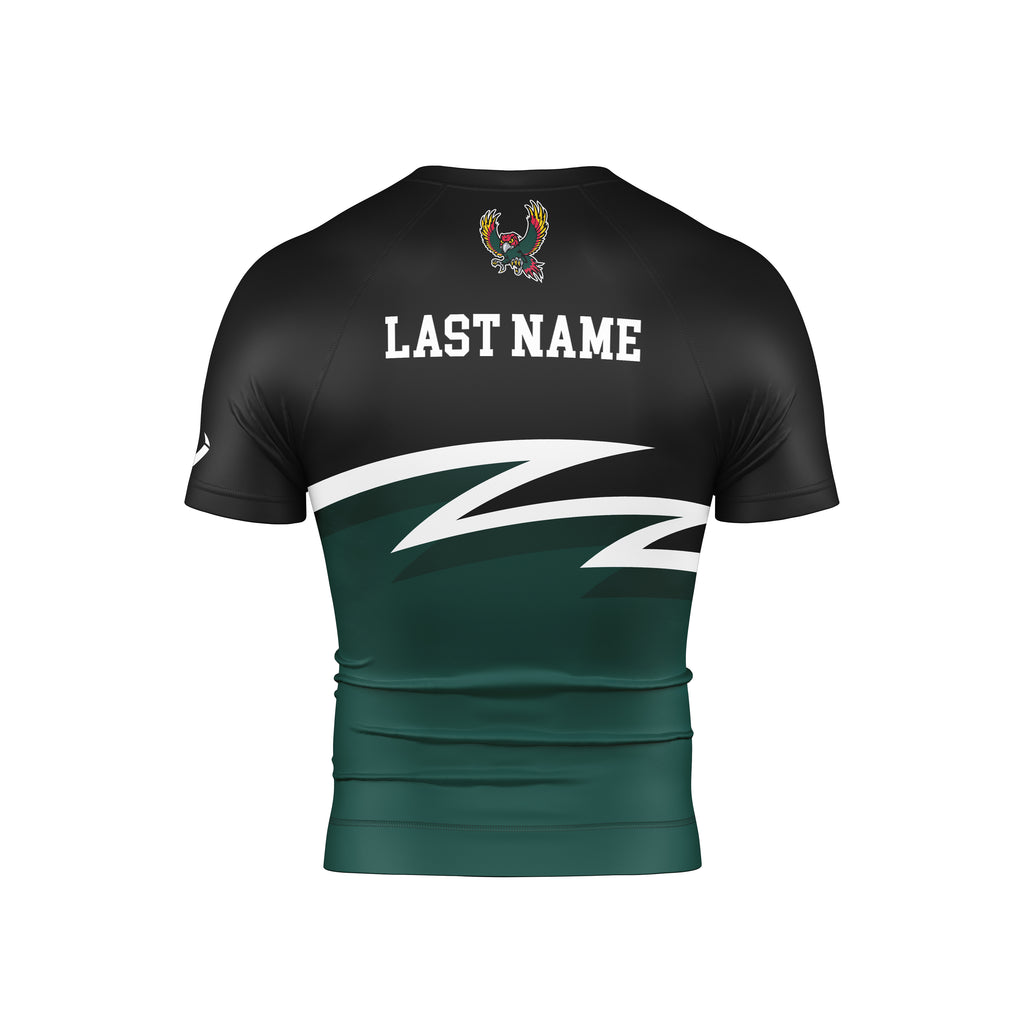 Free State - Compression Top