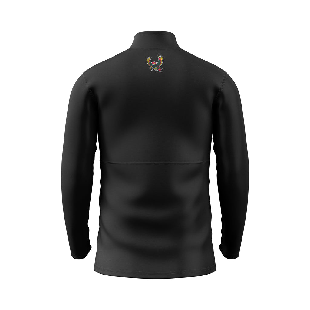 Free State - Contender Hybrid 1/4 Zip Pullover