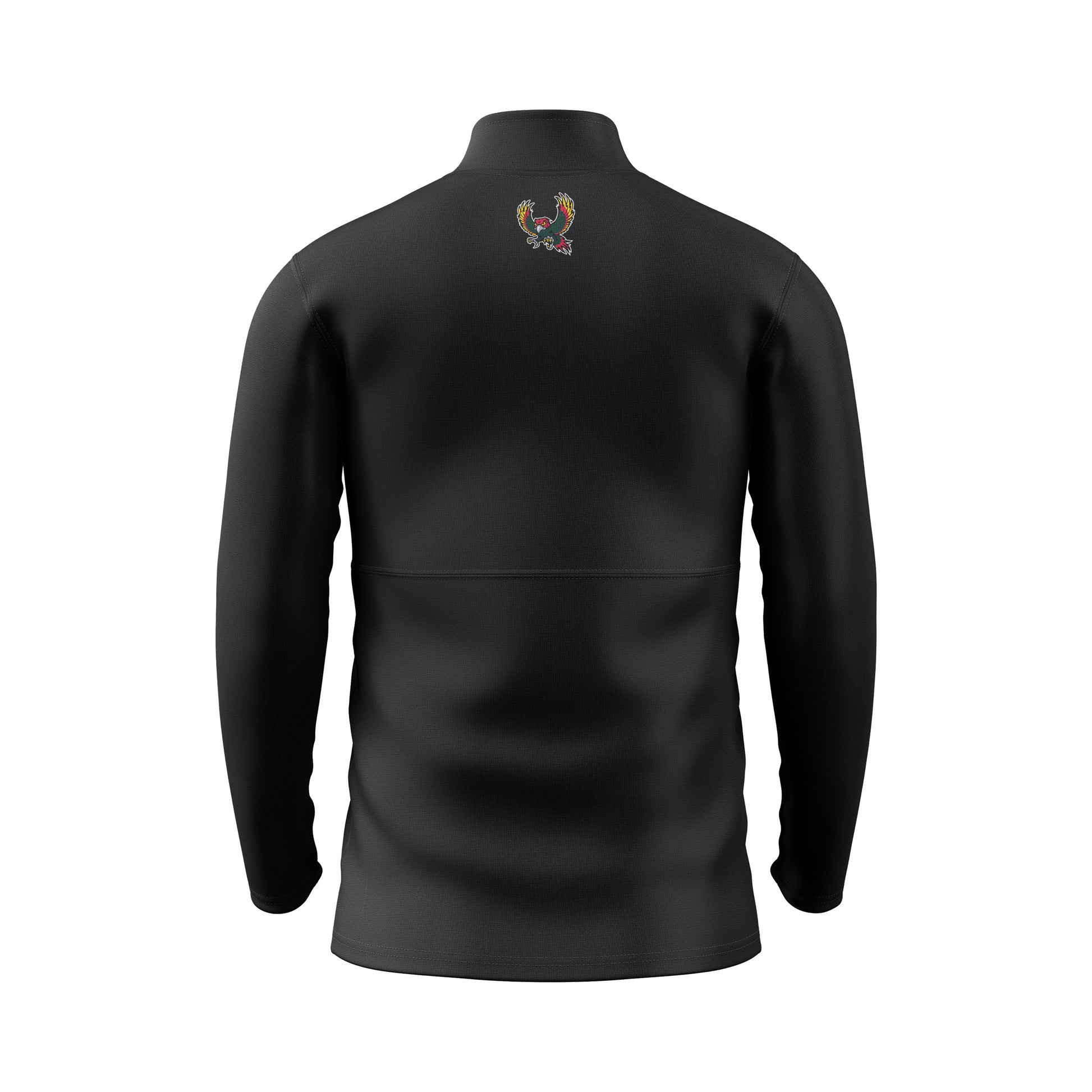 Free State - Contender Hybrid 1/4 Zip Pullover