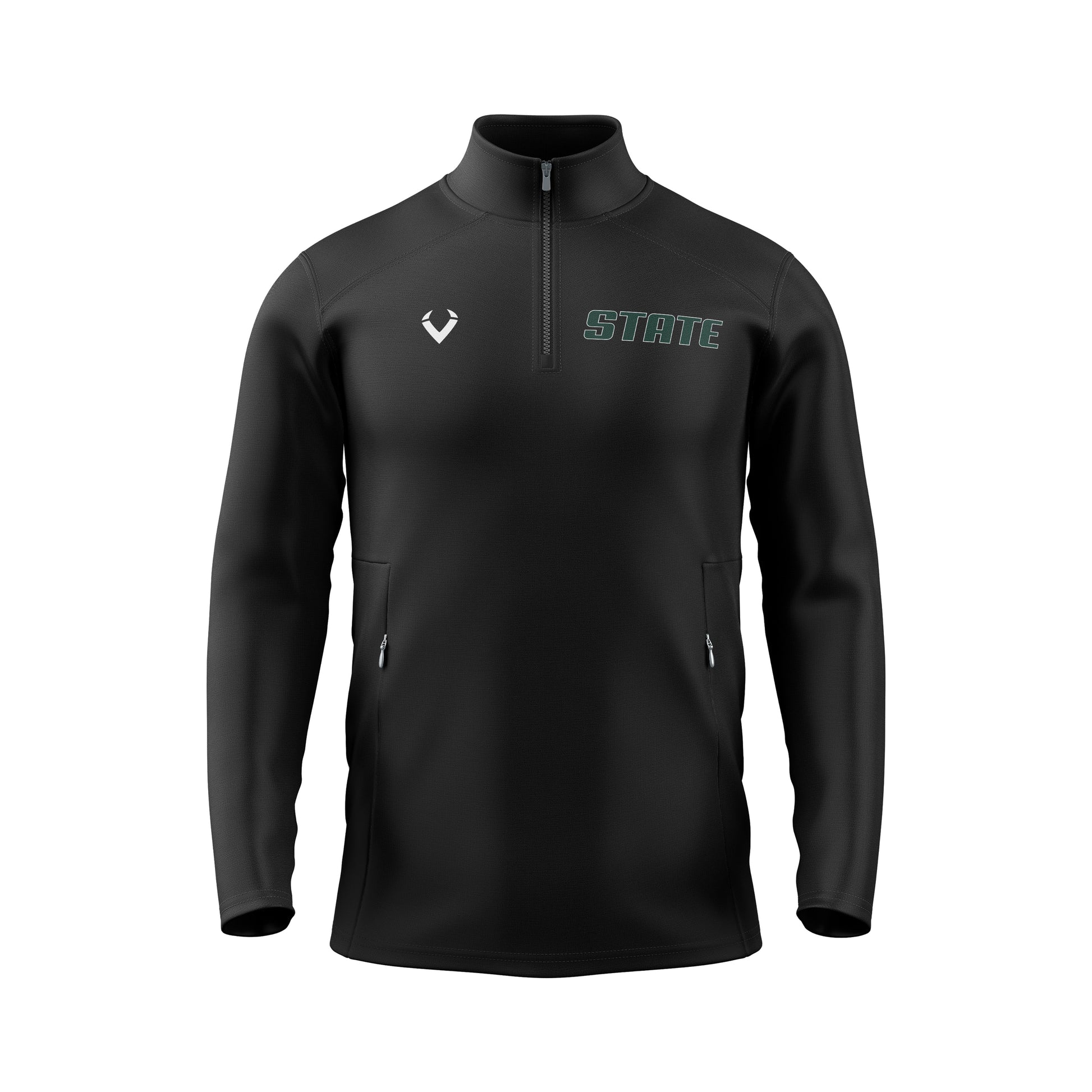 Free State - Contender Hybrid 1/4 Zip Pullover