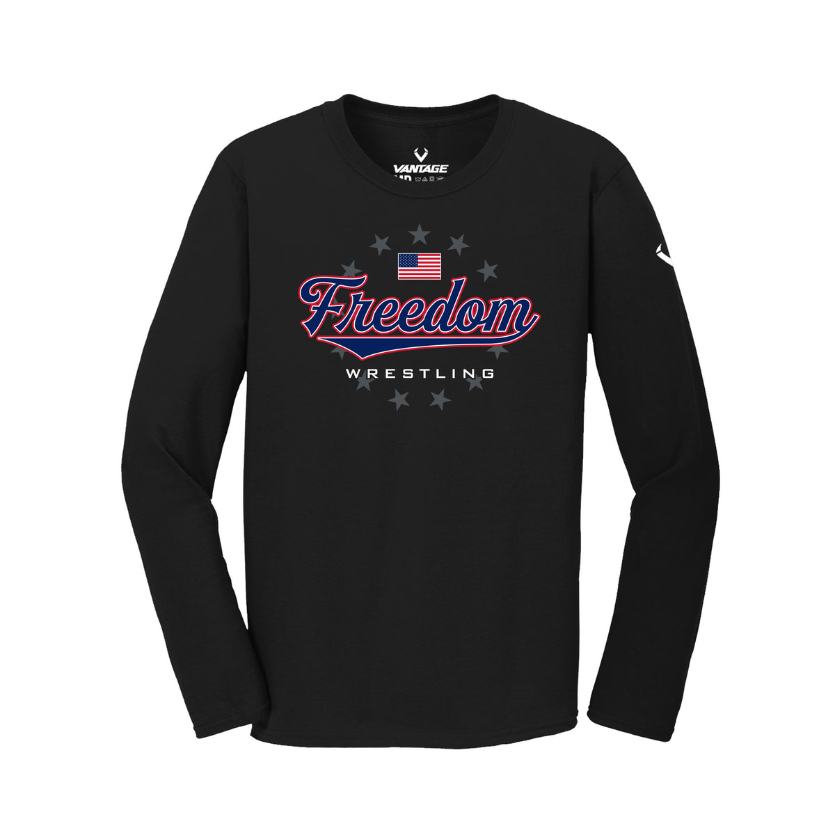 Freedom WC -  Ultra Soft Long Sleeve