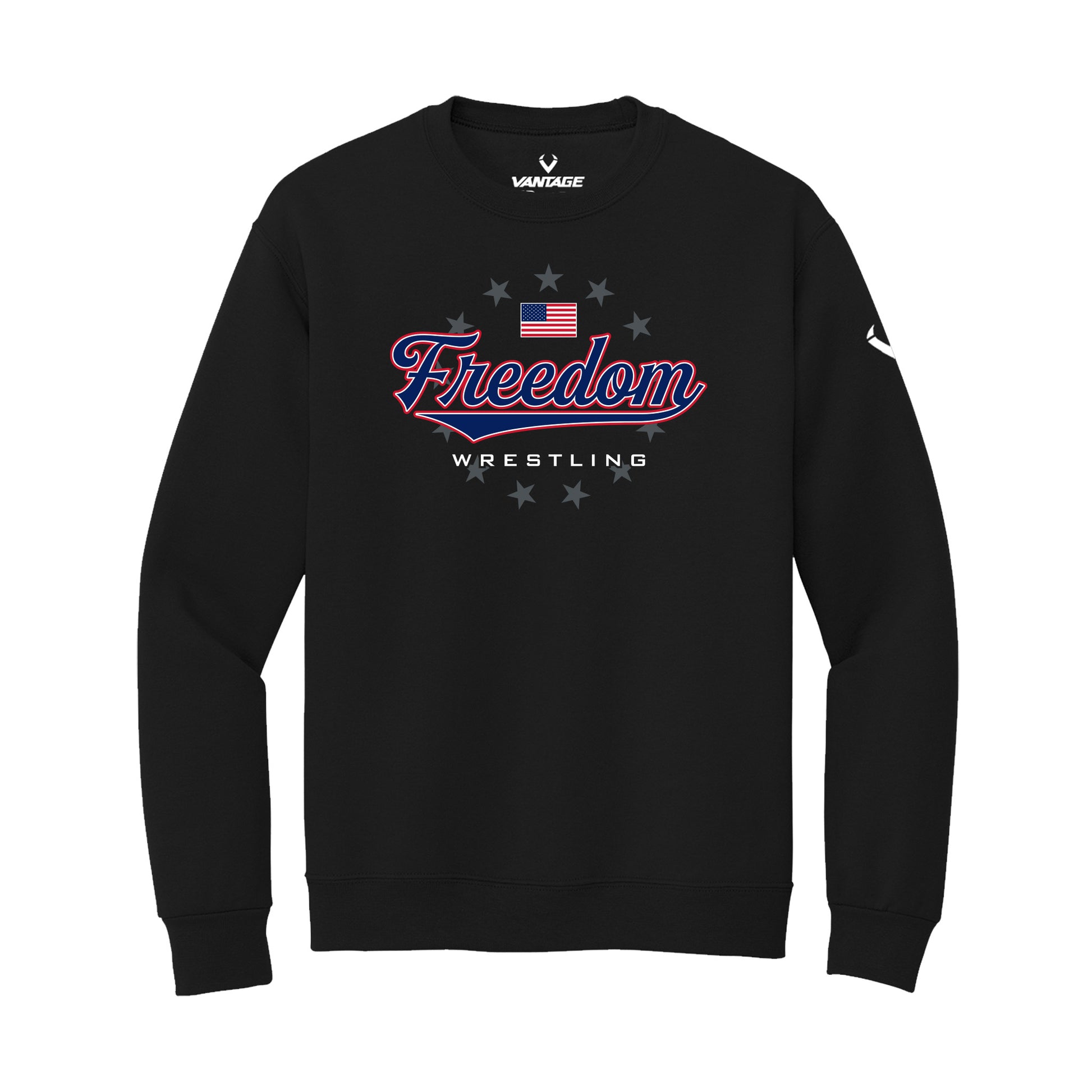 Freedom WC -  Midweight Sweatshirt