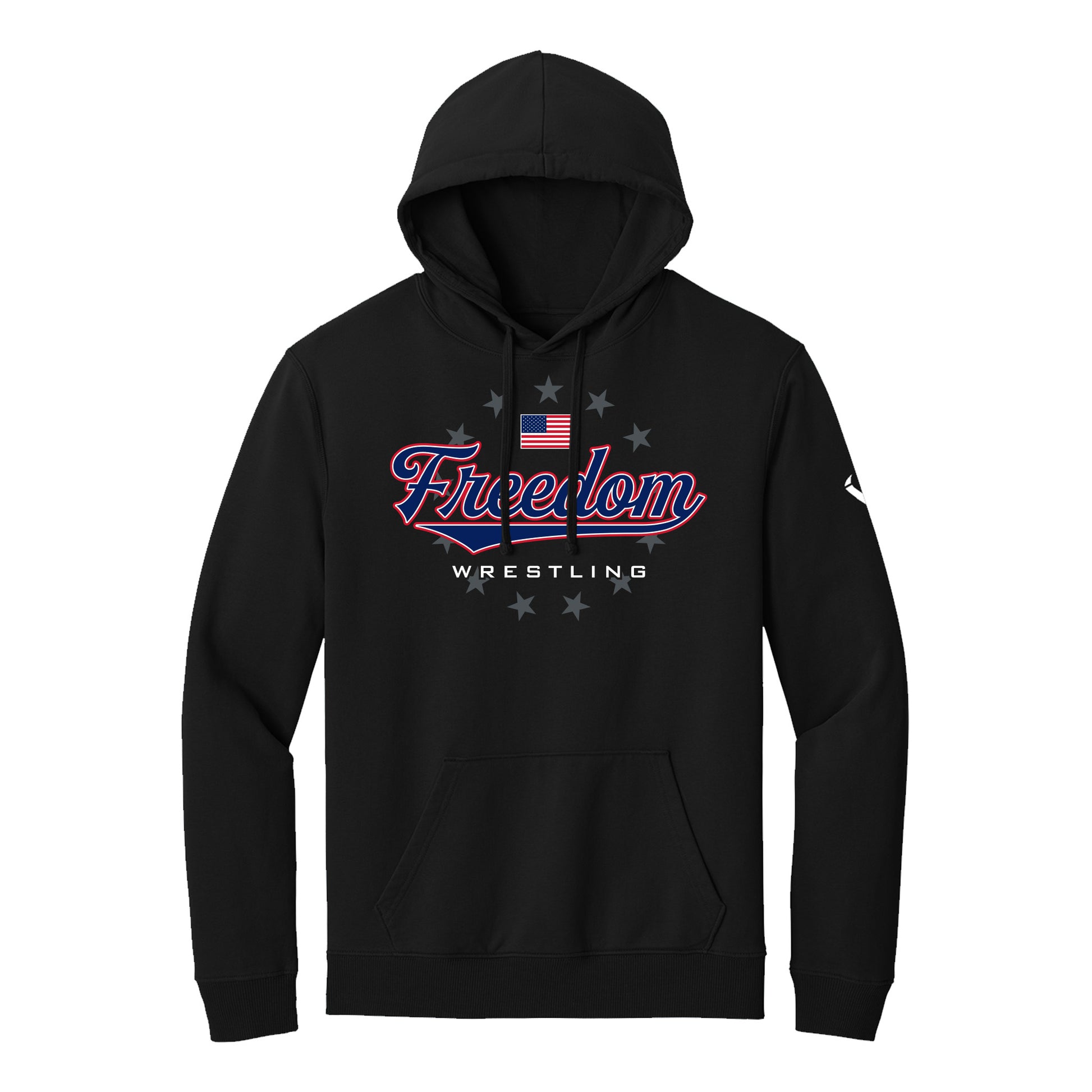 Freedom WC -  Midweight Hoodie