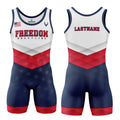 Freedom WC - Contender Singlet (Patriot)