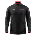 Freedom WC - Contender 1/4 Zip Pullover