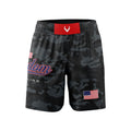 Freedom WC - Drill Shorts