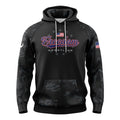 Freedom WC - Contender Series Hoodie