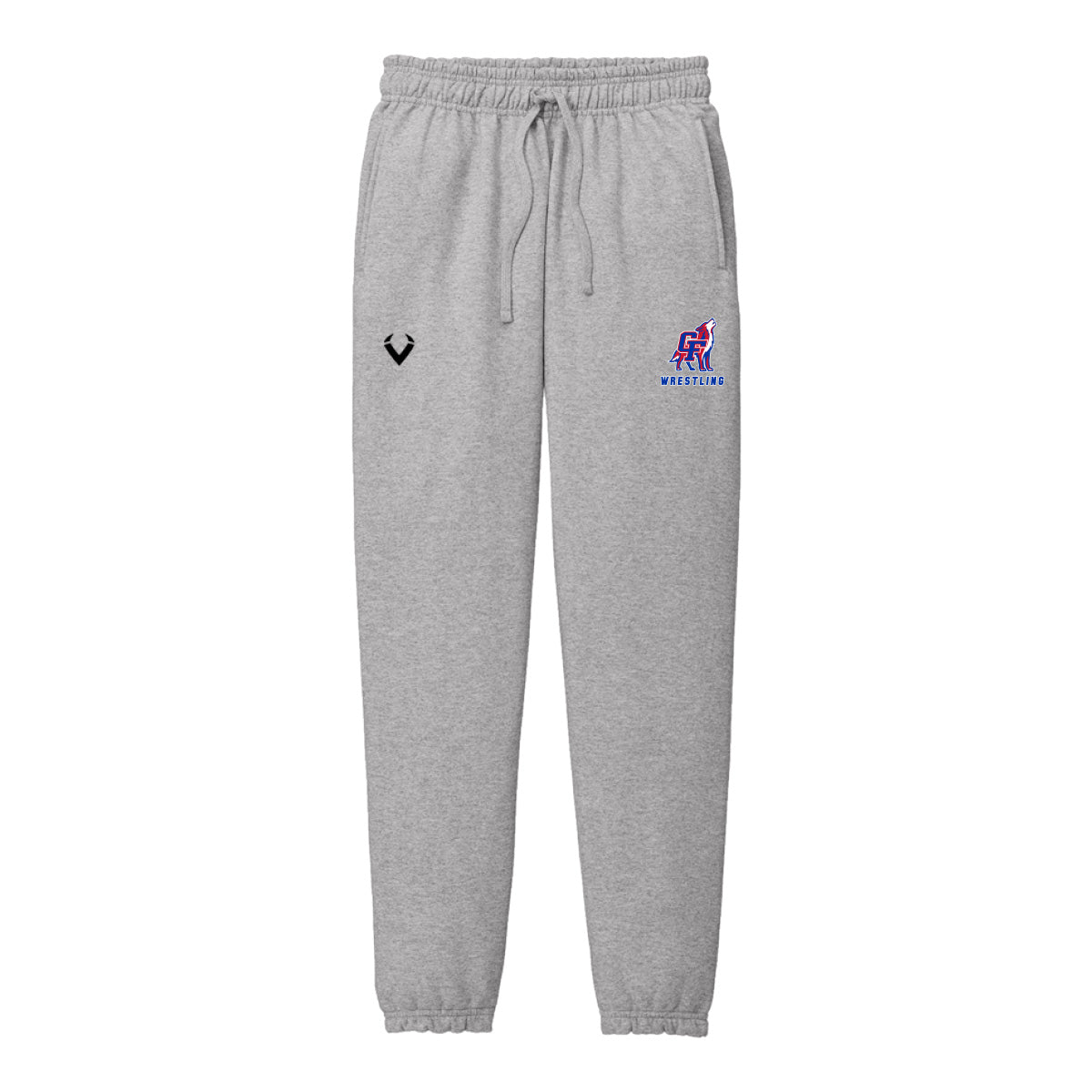 Gar-Field -  Midweight Fleece Sweatpant