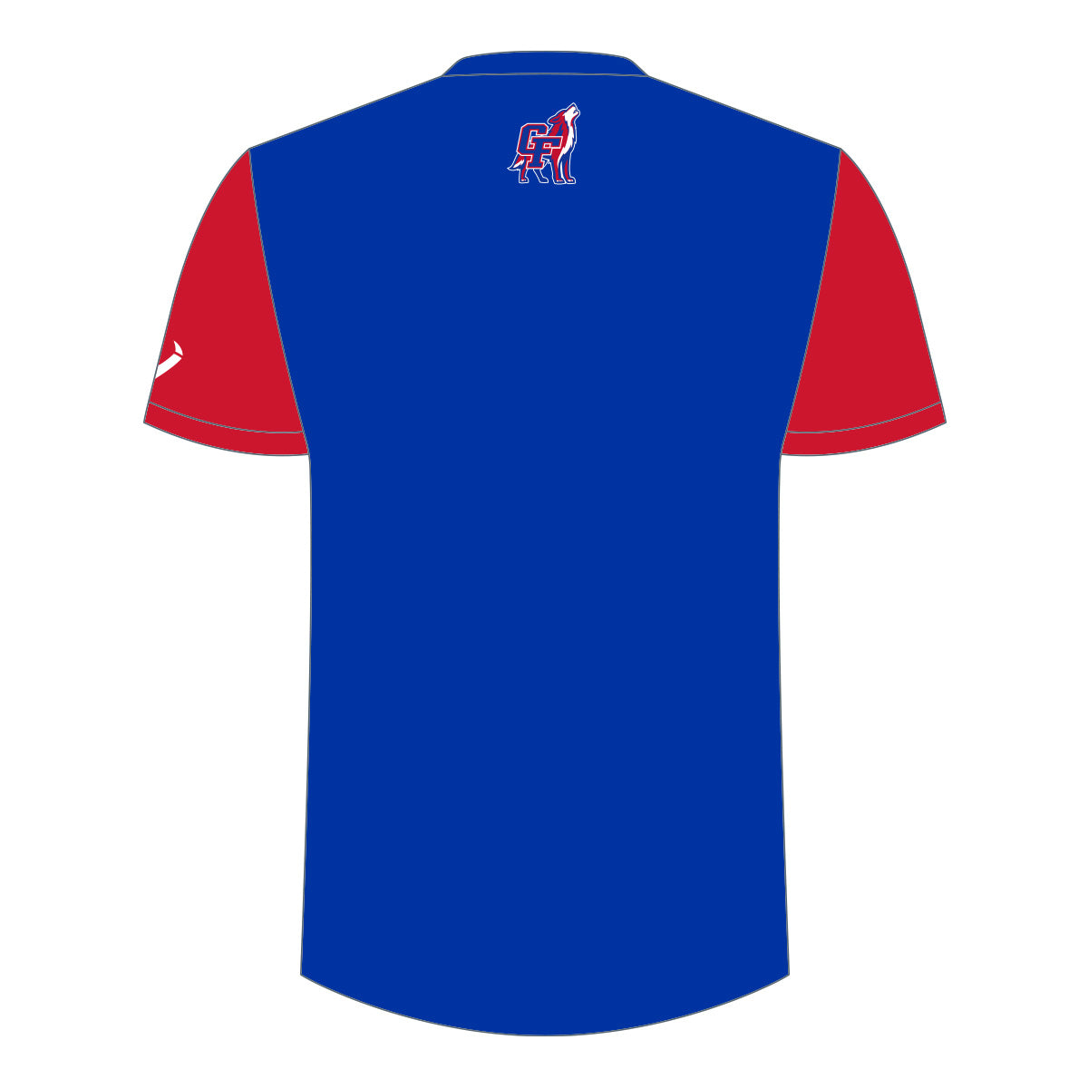 Gar-Field - Contender Tee
