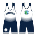 Granville - Contender Singlet