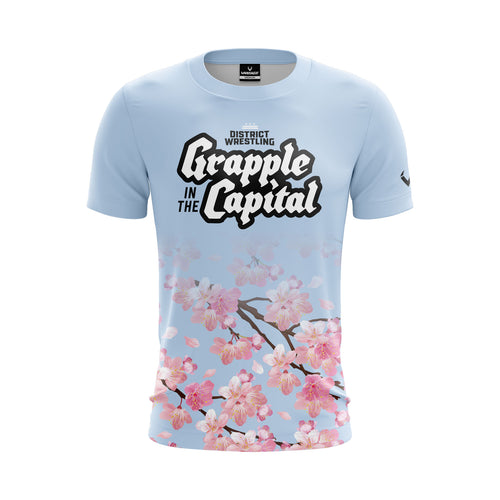 Contender Tee