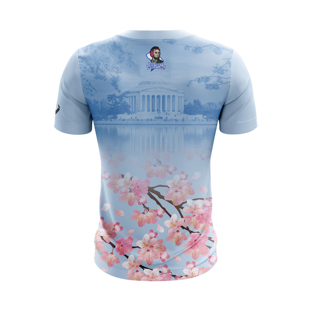 Contender Tee