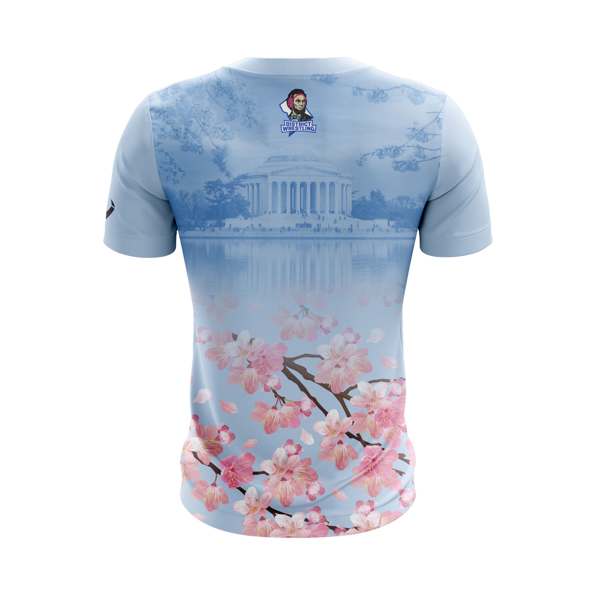 Contender Tee