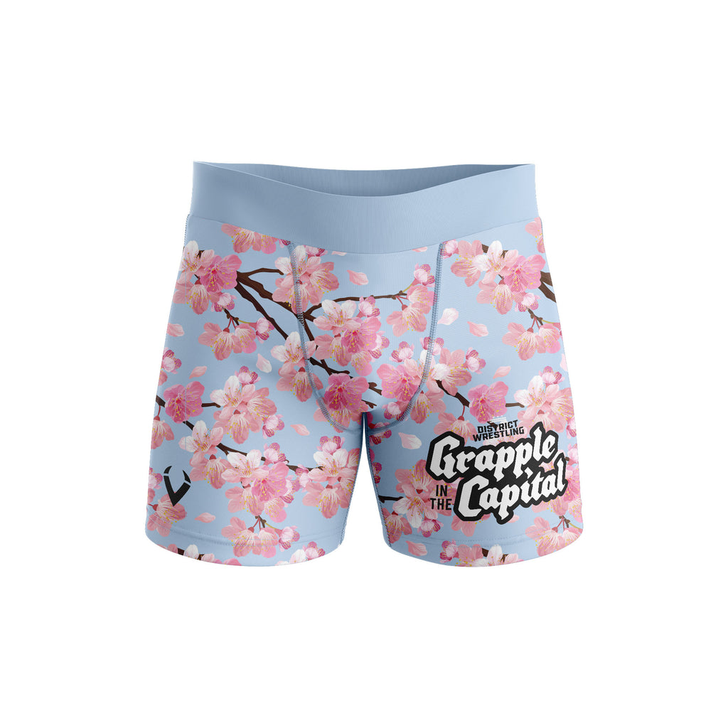 Mens Compression Short