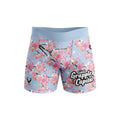 Mens Compression Short