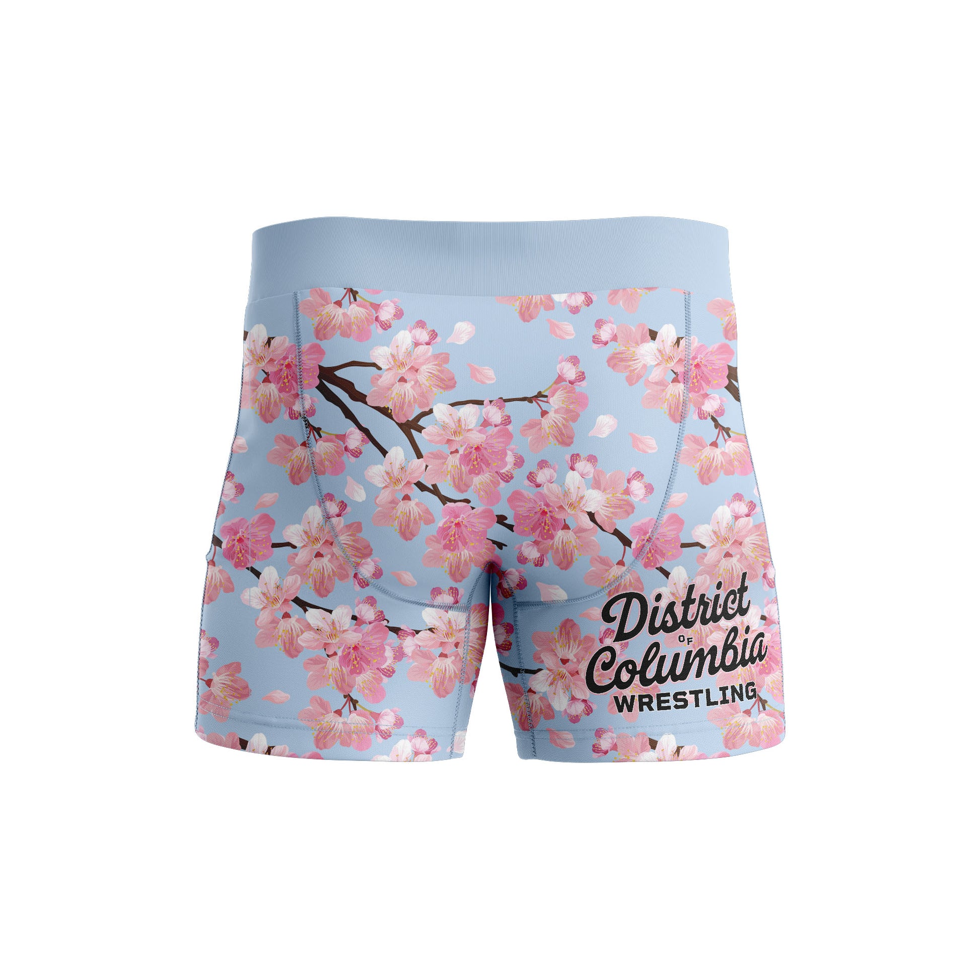 Ladies Compression Short
