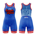 Ladies Xero Series Singlet