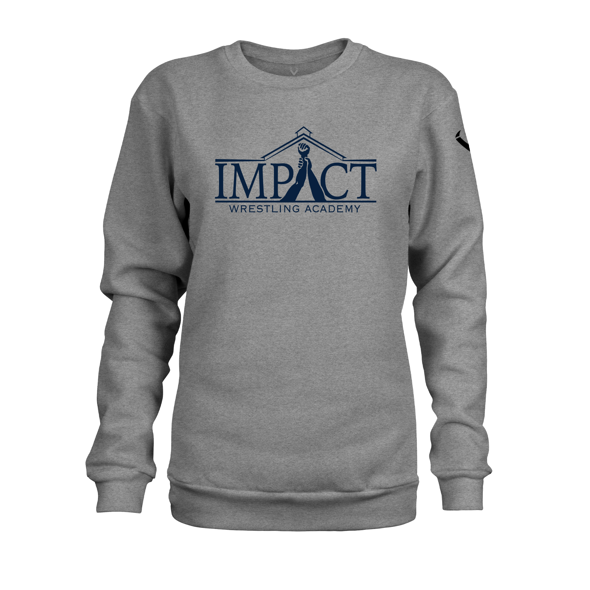 Impact Wrestling Academy -  Midweight Sweatshirt