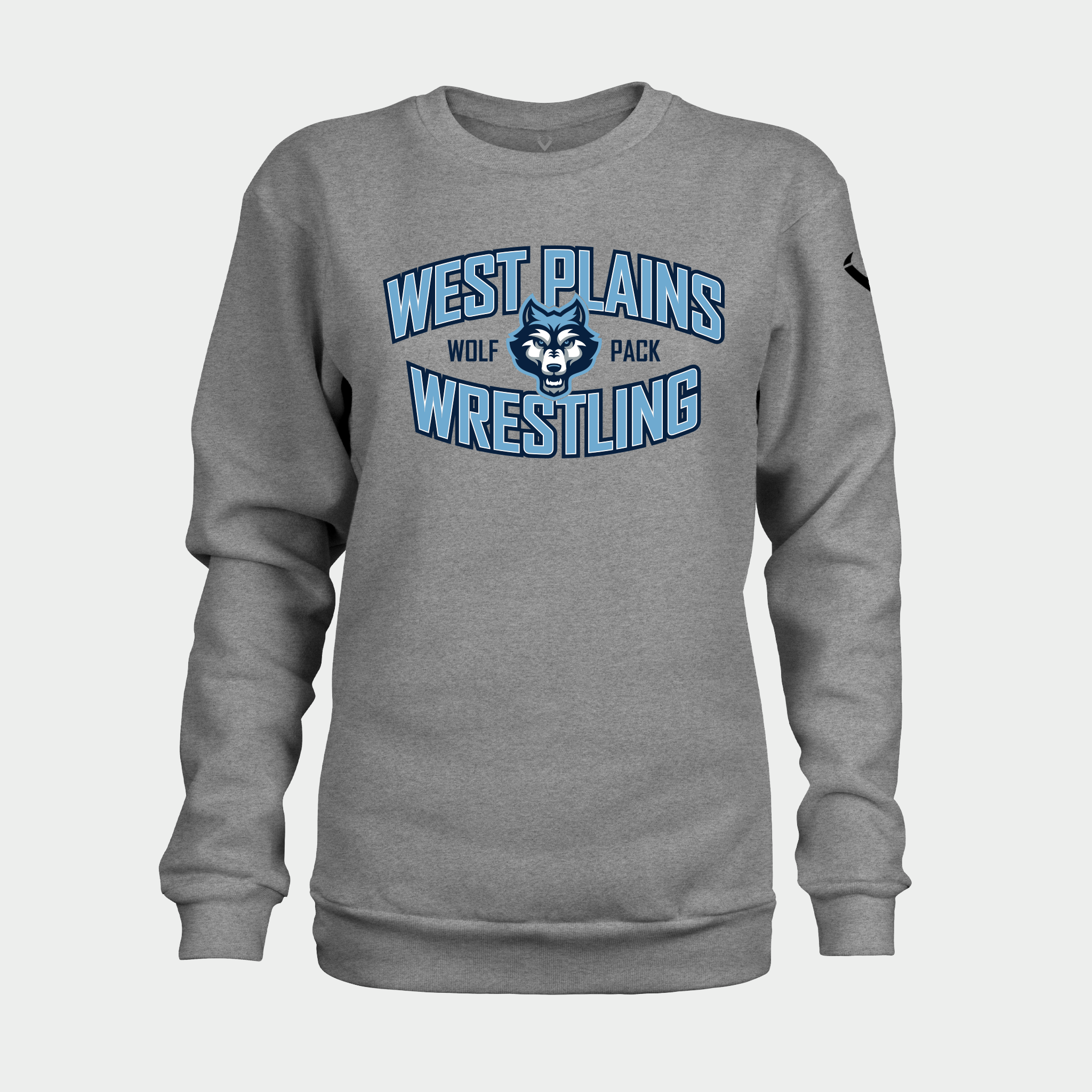 West Plains -  Midweight Sweatshirt