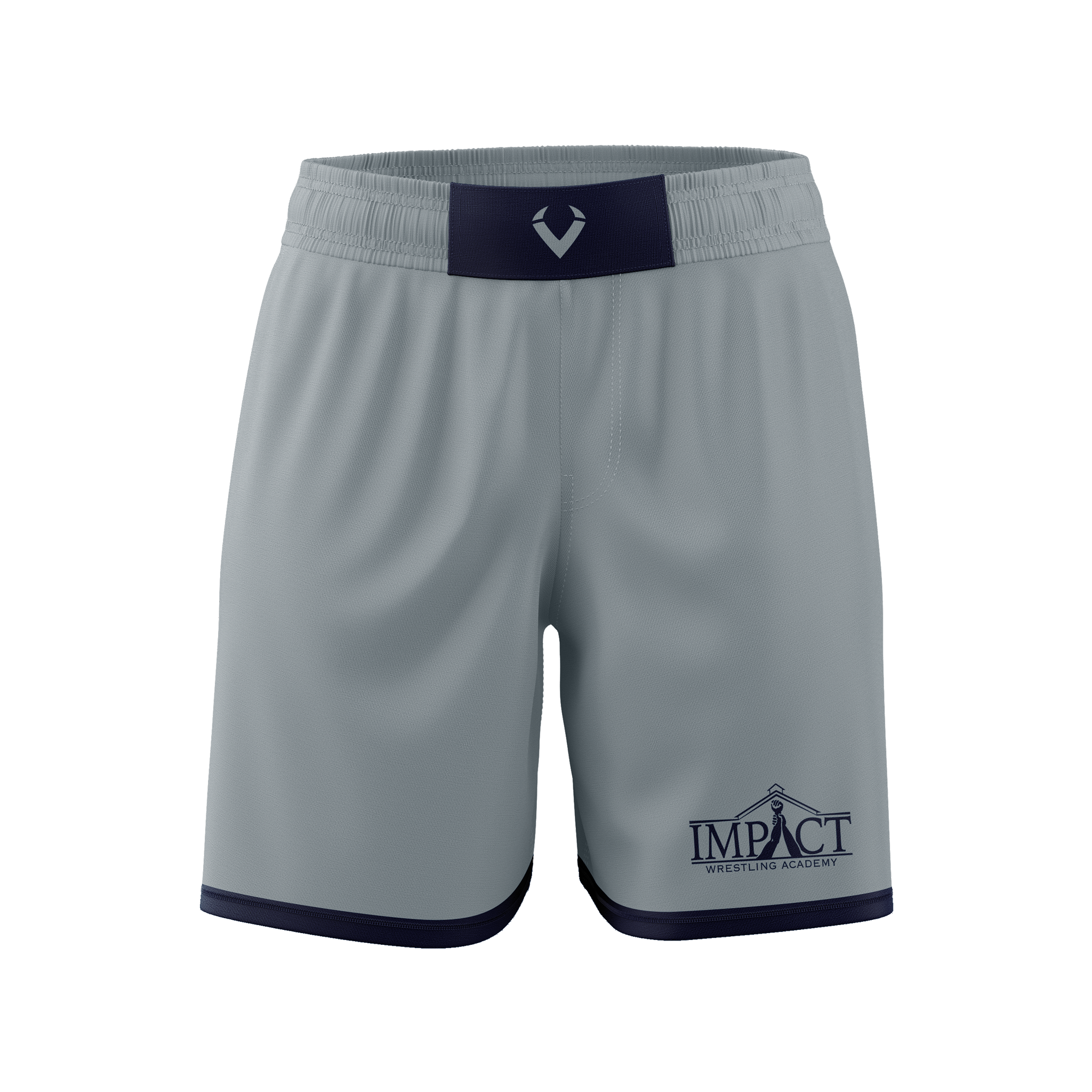 Impact Wrestling Academy - Drill Shorts