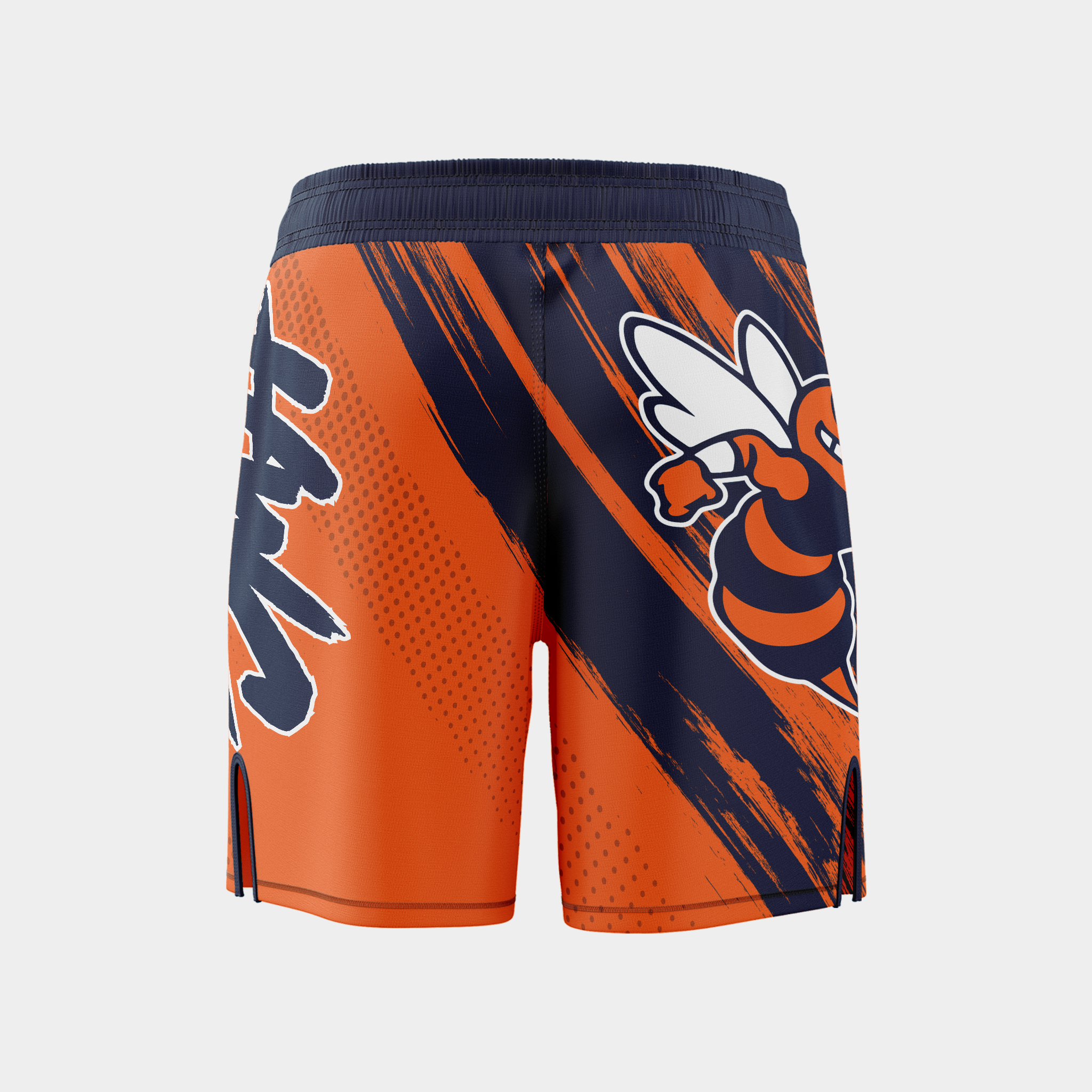 Hornet WC - Drill Shorts