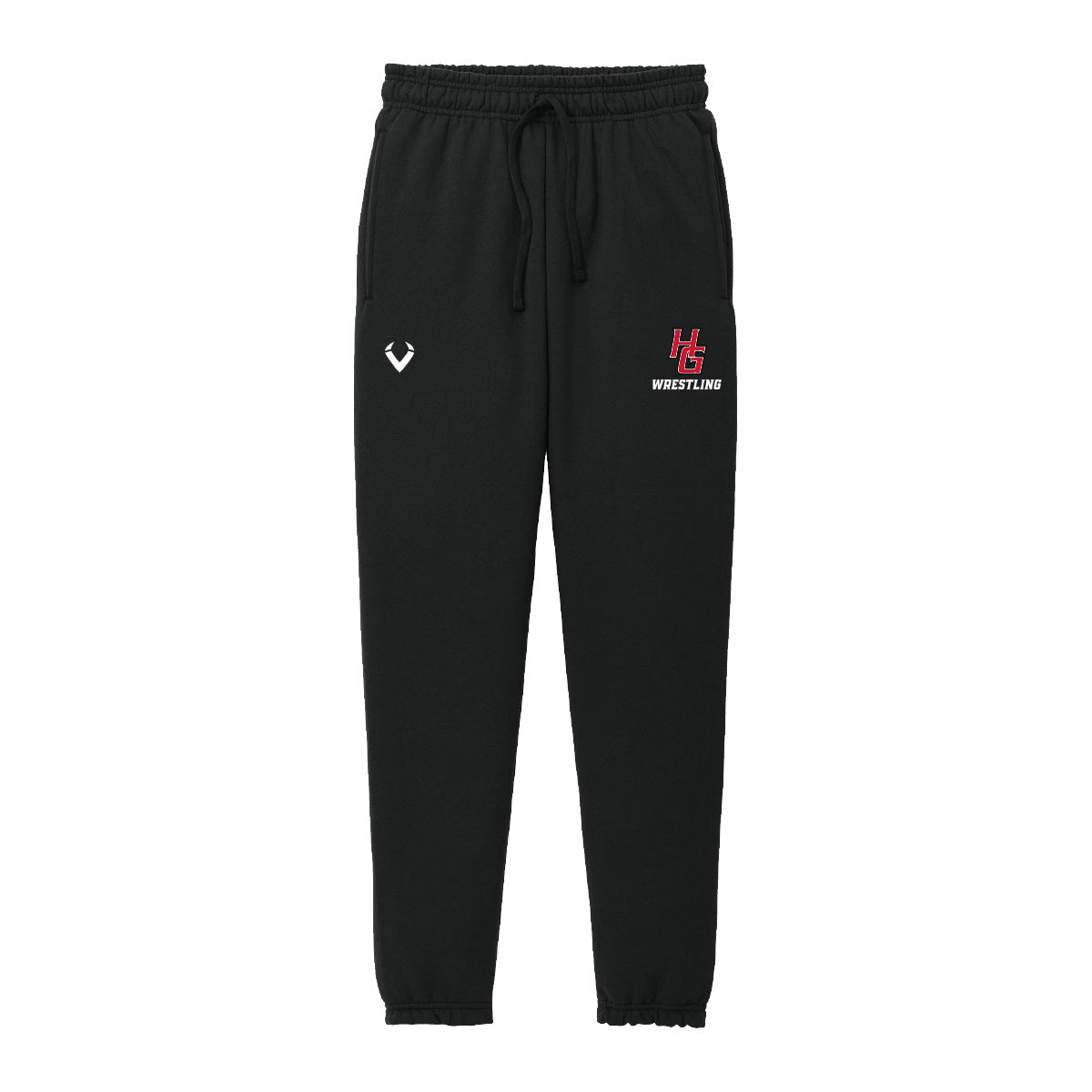 Hazel Green -  Midweight Fleece Sweatpant