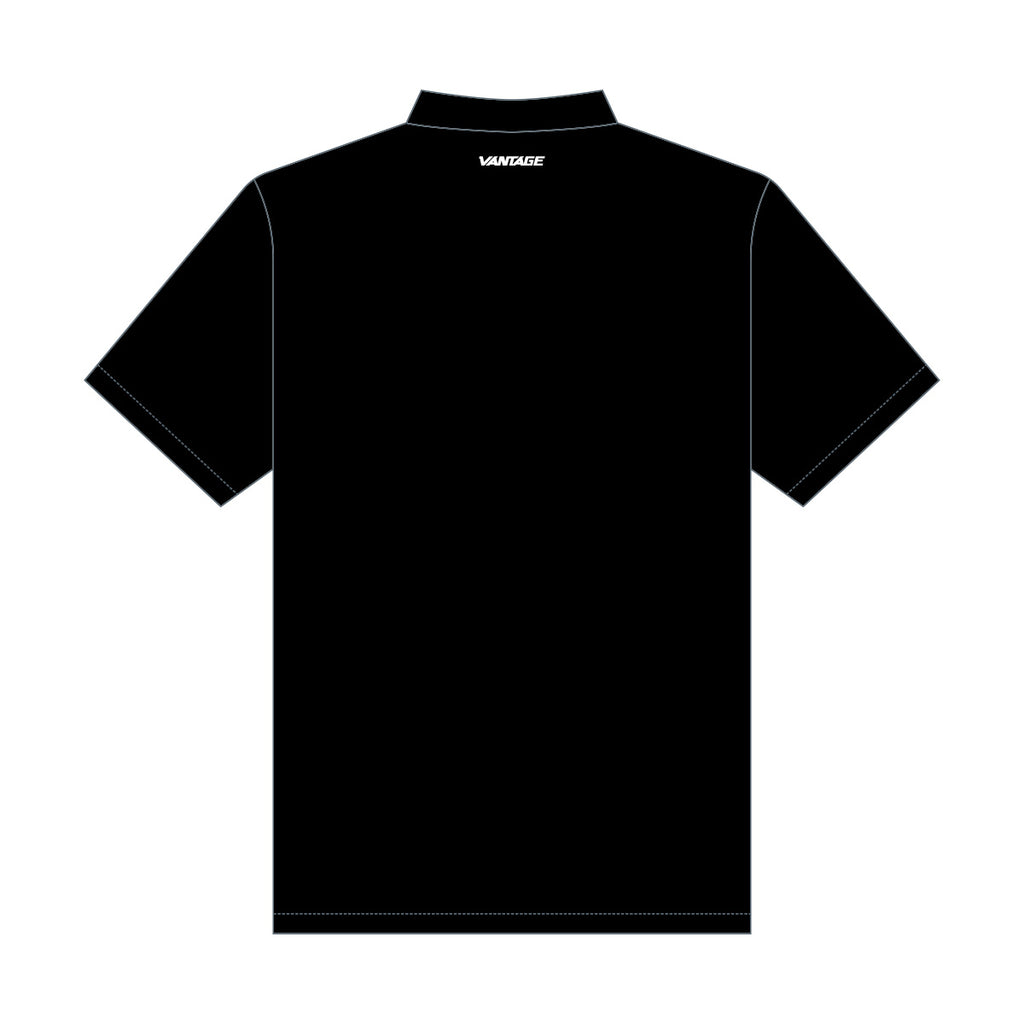 Hazel Green - Drifit Polo