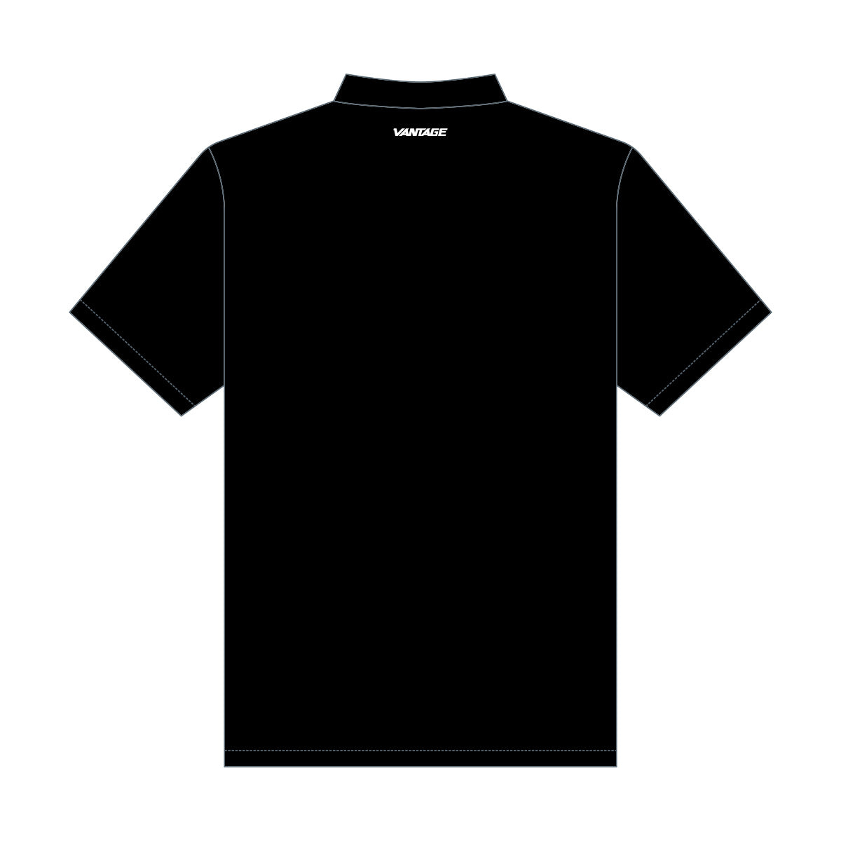 Hazel Green - Drifit Polo