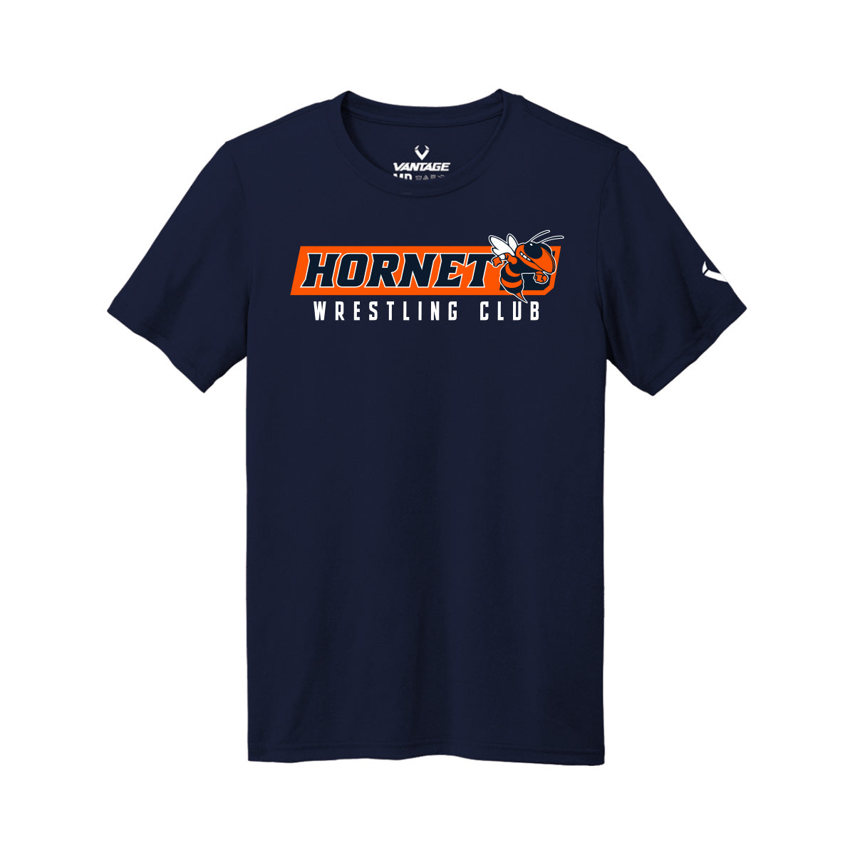 Hornet WC - Ultra Soft Tee