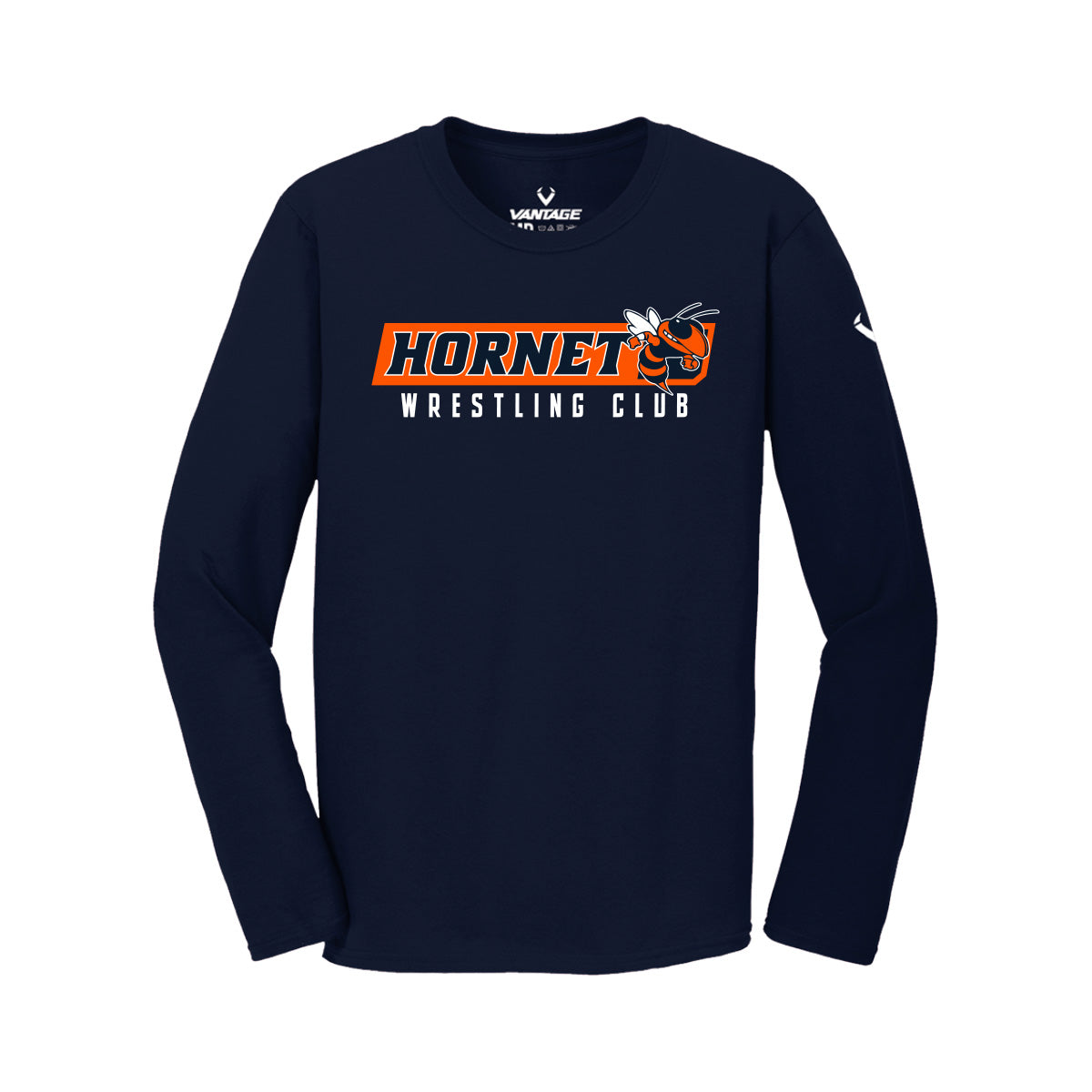 Hornet WC -  Ultra Soft Long Sleeve