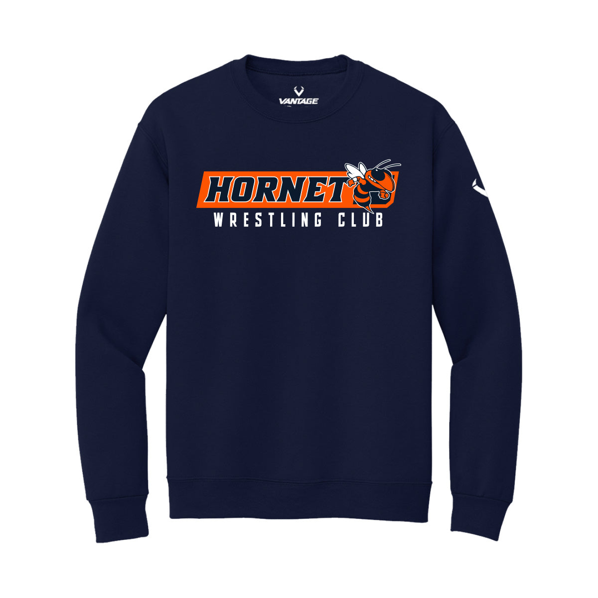 Hornet WC -  Midweight Sweatshirt