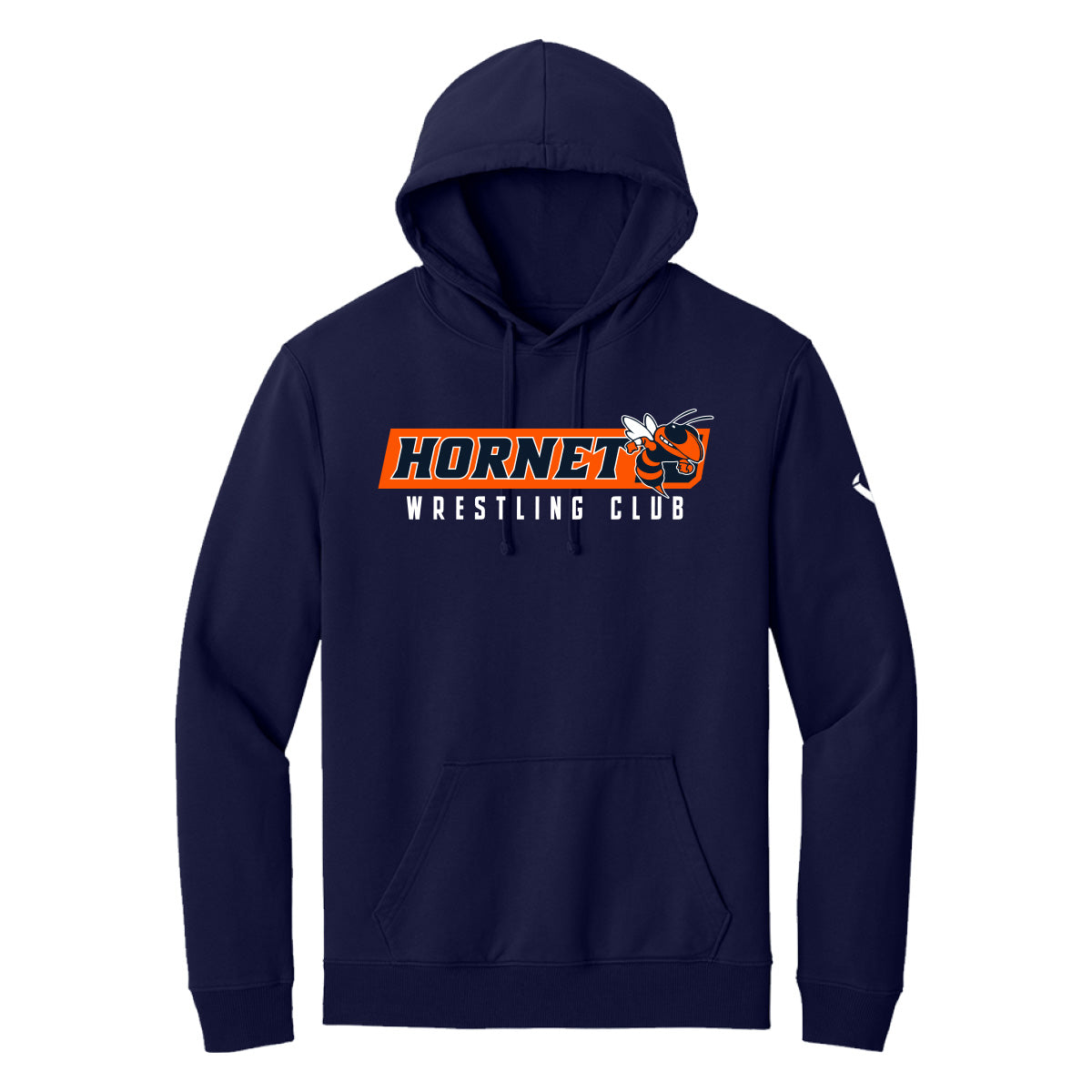 Hornet WC -  Midweight Hoodie