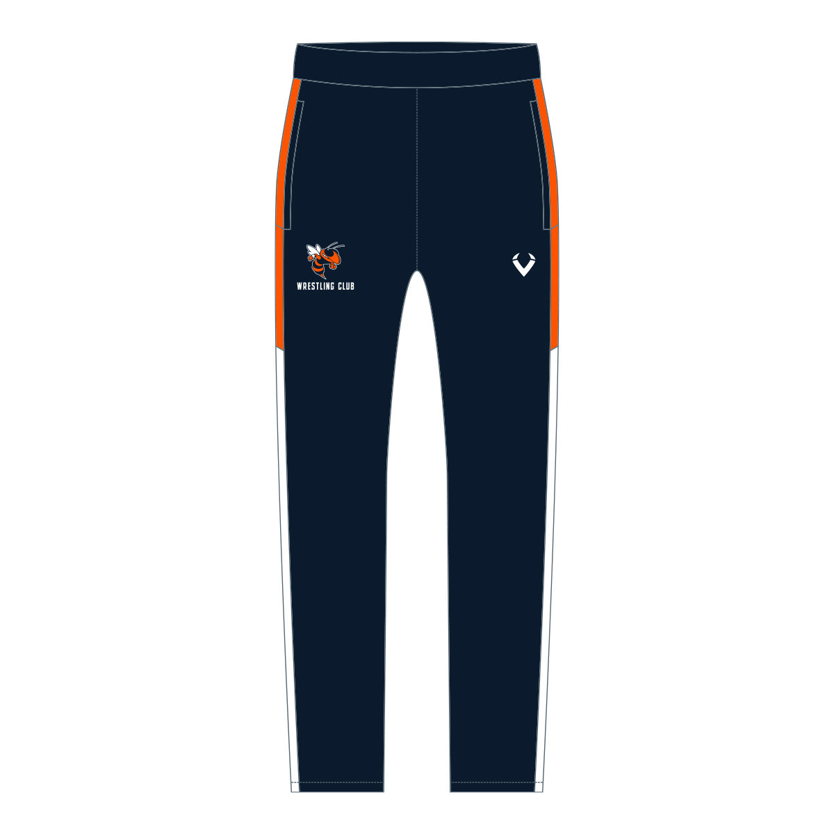 Hornet WC - Contender Warm-Up Pant