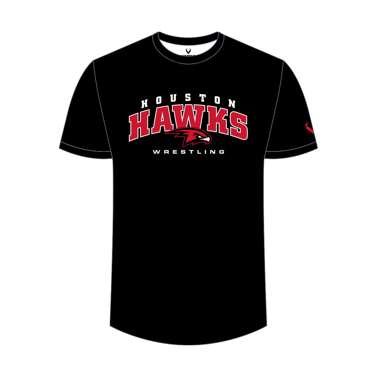 Houston - Contender Tee