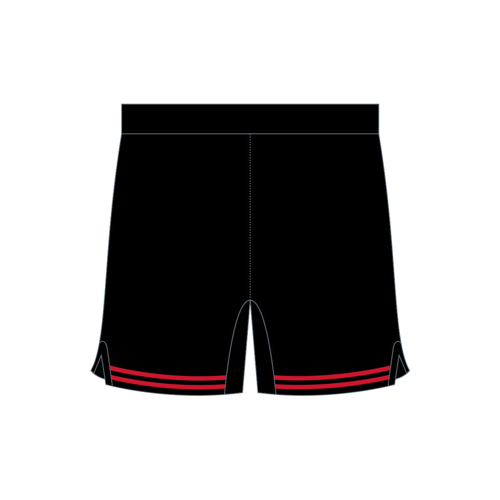 Houston - Drill Shorts