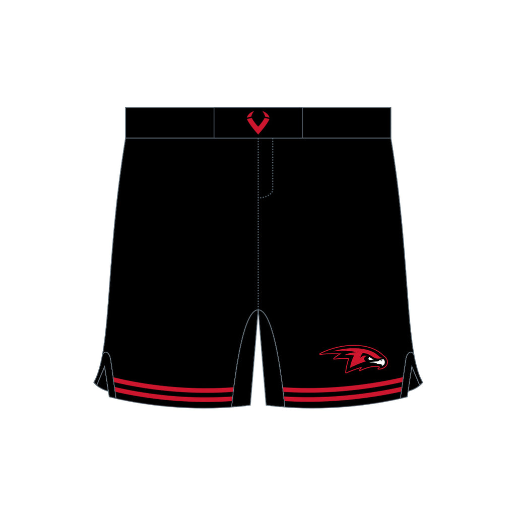 Houston - Drill Shorts